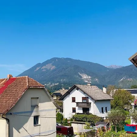 Rural Carniola Fairytale * Križe