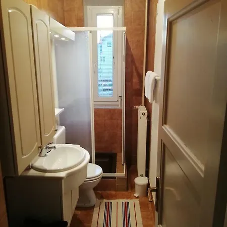 Rural Carniola Fairytale Appartement