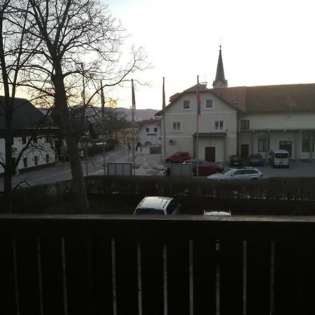 Rural Carniola Fairytale * Križe