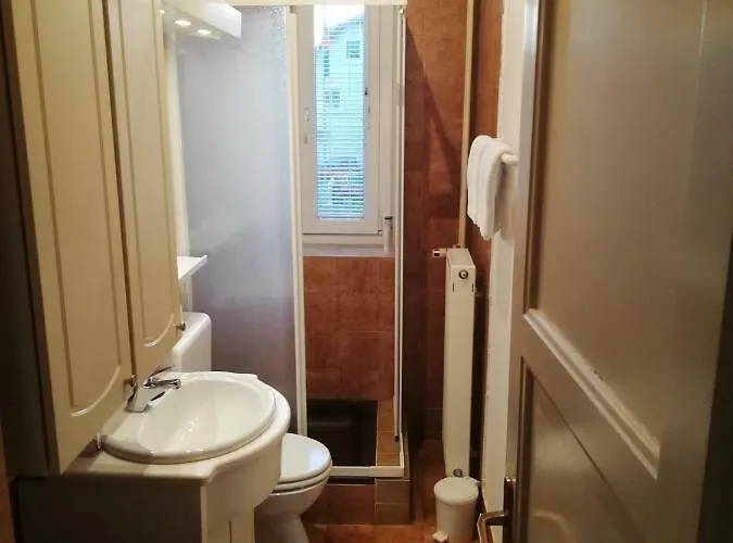 Rural Carniola Fairytale 公寓