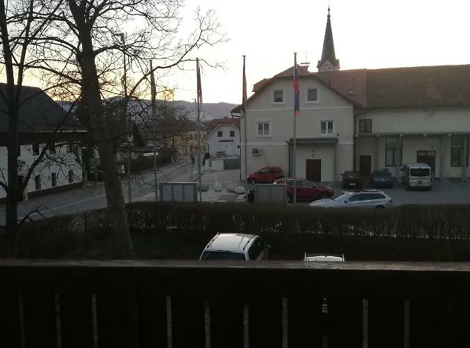 Rural Carniola Fairytale * Križe